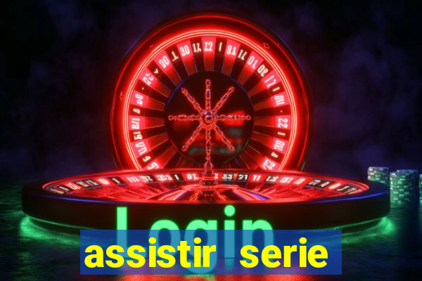 assistir serie origem 2 temporada